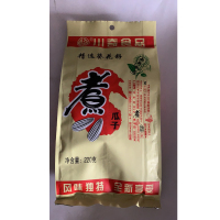 川奇煮瓜子220G