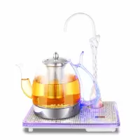 荣事金 SD- 123A 自动上水单独煮茶壶 单炉