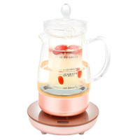荣事金 SB-124A 多功能萃取蒸馏养生壶