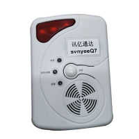 SvnyeeQ7家用燃气探测器