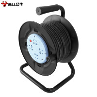 公牛 GN-8030 线盘移动式电缆插座