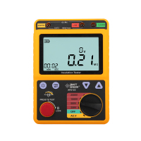 希玛 AR3123 绝缘电阻测试仪 数字高压兆欧表 电子摇表