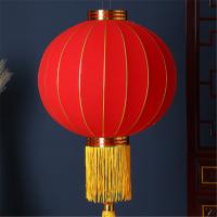 春节装饰 挂饰灯笼大红灯笼150#