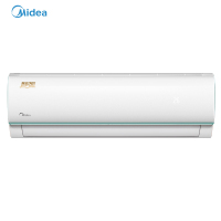 Midea/美的 KFR-35GW/WDBD3@大1.5匹p智能冷暖壁挂式家用空调挂机