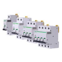 小型断路器 Easy9系列 C16 3P