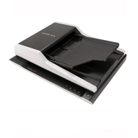 紫光Uniscan F2125 A4幅面扫描仪高清高速自动双面扫描仪