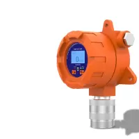 新利安 PLT119-O2 氧浓度监测报警仪