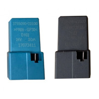 天漠(TAMOLL) GJW111A型轮式高速挖掘机 五角继电器