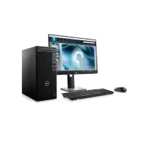 戴尔(DELL)G5900/4G/1T /WIN10/19.5寸商用台式机办公电脑整机