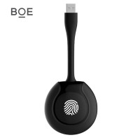 京·东方BOE 视频会议投屏器 无线办公投屏 智能触摸一体机 商用显示器BWBUP