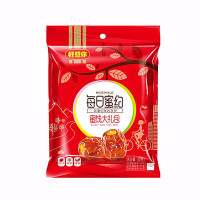 好想你 800g每日蜜约-蜜饯零食包（2016）12袋/箱 12袋起订 单袋价格
