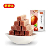 好想你 260g红枣山楂条 30袋/箱 30袋起订 单袋价