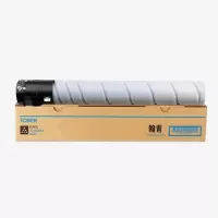 翰青TN328粉盒 适用于柯尼卡美能达C300i C360i c7130i彩色复印机粉筒 黑色（单位：件）