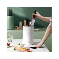 刀架餐具消毒机ENS1117WHT