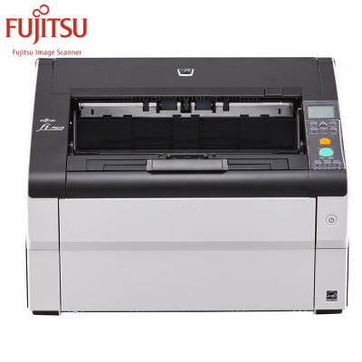 富士通(FUJITSU)高速馈纸式扫描仪FI-7830
