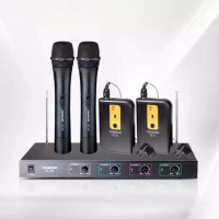 十度 麦克风 U113 拾音话筒