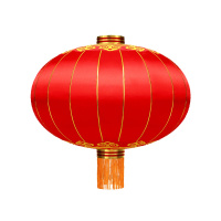 企购优品大红灯笼灯笼装饰节日阳台户外灯笼