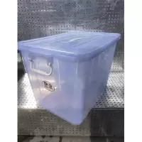龙腾顺胜 一代406 槠物箱