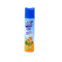 爱家液体喷雾空气清新剂(桂花)300ML
