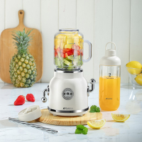 山水(SANSUI) 家用搅拌机 JM-SJB8302