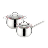 万德霍WODHO 豪门盛宴两件套 WDH-G0190327