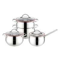 万德霍WODHO 豪门盛宴三件套 WDH-G0190328