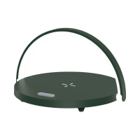 几光 无线充电台灯青春版 LYYD03