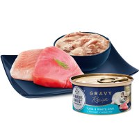 蓝宝食Farmers Market 幼猫吞拿鱼肉慕斯猫罐头