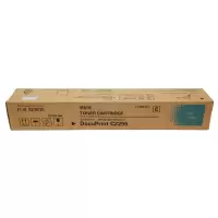 富士施乐C2255/CT201164碳粉 青色