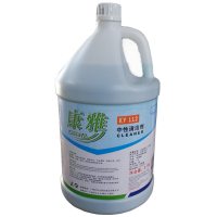 康雅绿水 KY112 3.78L