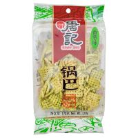 唐记锅巴(香葱味)170g/袋