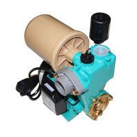 新界全自动自吸增压泵220V大功率抽水泵