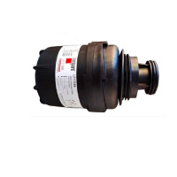 北汽新勇士勇士改机油滤芯器机油格