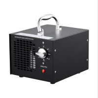 乔卫士 空气消毒机 杀菌神器 黑色/白色