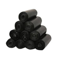 50*60 加厚垃圾袋 50只装