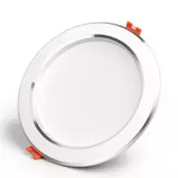 佛山照明 直径10cm LED筒灯