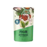 三只松鼠 开心果 100克