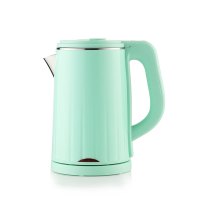 乐扣乐扣小家电电水壶白色1500w（EJK717WHT）