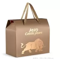 新春金色大礼包