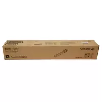富士施乐C2255/CT201164碳粉黑色