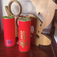 隐藏式临时停车号码牌