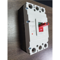 ZDET 小型断路器 塑壳断路器ETM1-400/4300(台)