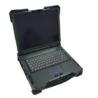 15吋加固笔记本LJB-150A