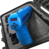 手持式侦察与GJ设备检测仪