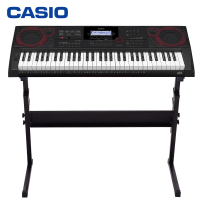卡西欧 （CASIO） 电子琴CT-X3000音乐创作教师专业教学 AIX专业级音源智能电子琴