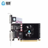 铭影HD6450 2G显卡amd办公家用显卡