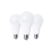 捷能新源 SP-CTP 塑包铝LED球泡灯恒流驱动LED灯泡 室内节能灯 白光 6000K(9W)单个价格