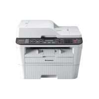 联想(Lenovo)M7450F Pro 黑白激光打 印 机 A4打 印 A5打 印