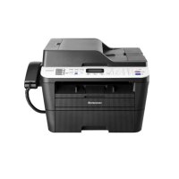 联想(Lenovo)M7655DHF 黑白激光打 印 机 A4打 印 A5打 印
