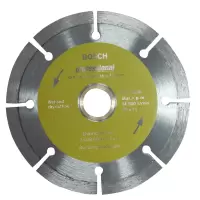 博世(BOSCH) 云石片(1片装)玻化砖适用 外径105mm
